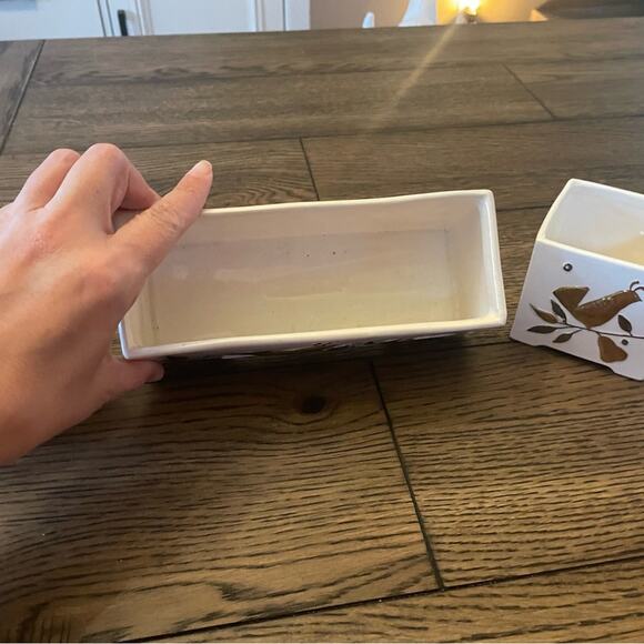 Holt Howard 1960’s Partridge & A Pear Tree Set! Rare to find all three together! - Picture 5 of 10